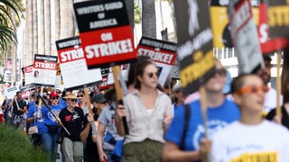 SAG-AFTRA Cancels Friday Picket Lines in NY and LA Due to ‘Potential Safety Concerns’