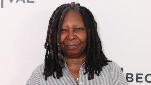 Whoopi Goldberg