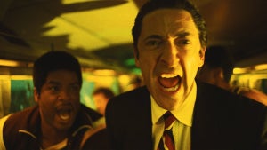 Adrian Brody in 'Winning Time' (HBO)