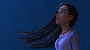 "Wish"