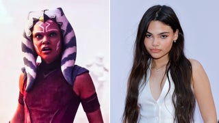 Star Wars: Where You’ve Seen the Young ‘Ahsoka’ Actress Before