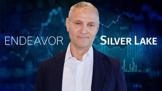 Silver Lake to Take Endeavor Private in $13 Billion Deal