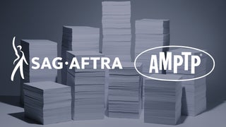 A Celebratory SAG-AFTRA Calls on Actors: ‘Effective Immediately… Return to Work’