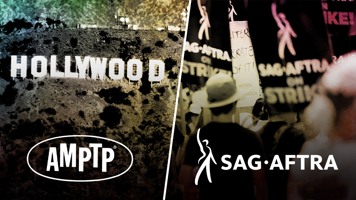 SAG-AFTRA Interim Agreements: List Of Movies And TV Series – Deadline