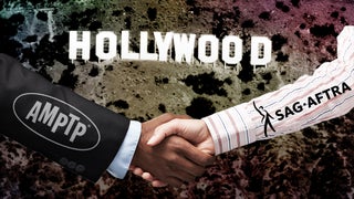 Studios to Negotiate All Remaining Open Items in Friday Talks With SAG-AFTRA