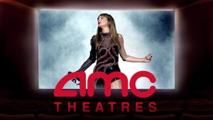 Taylor Swift teams with AMC for an unconventional blockbuster