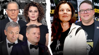 Inside the Breakdown of SAG-AFTRA and Studio Talks – A Threat Leads to a Walkout | Exclusive