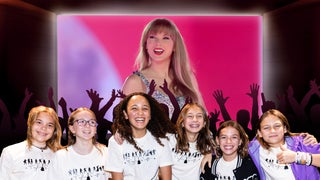 Is Taylor Swift’s ‘Eras Tour’ Movie Success a Flash in the Pan or a New Model?
