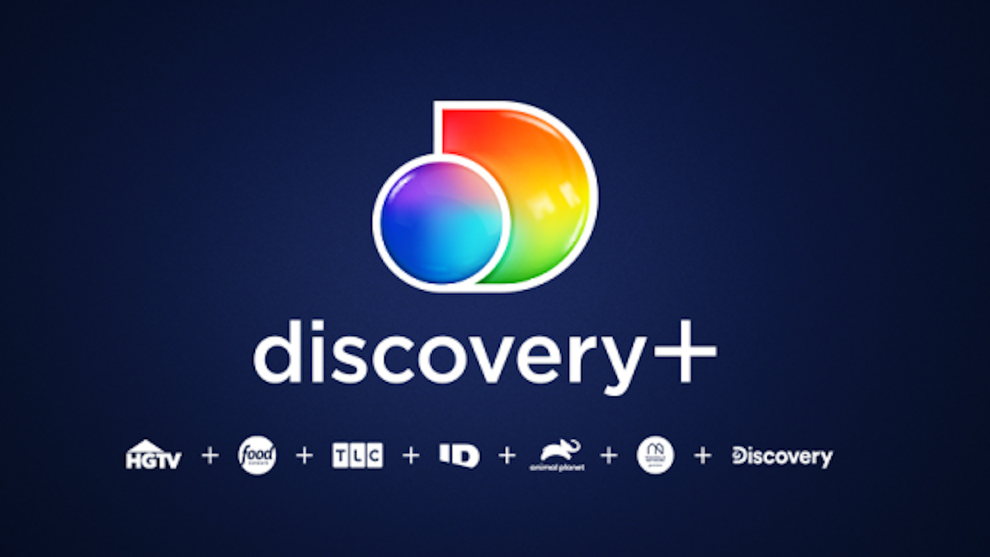 Discovery+