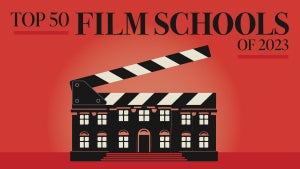 TheWrap's Top 50 Film Schools of 2023