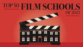 TheWrap’s Top 50 Film Schools for 2023