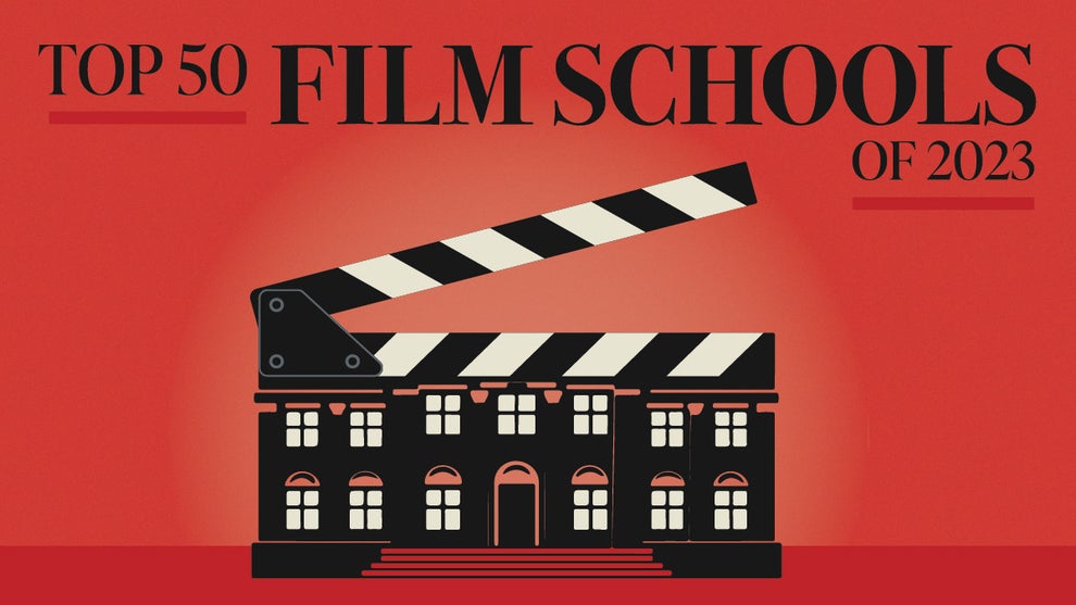 TheWrap's Top 50 Film Schools of 2023