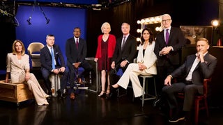 Scrapped ’60 Minutes’ Segment Streamed in Canada By Mistake