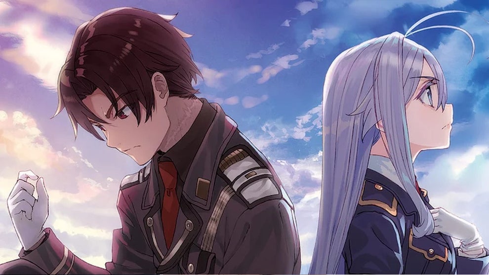 86 anime