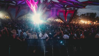 Death in the Desert: When Hamas Came to an Israeli Rave, Friends Perished