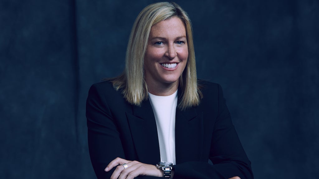 Amy Reinhard
