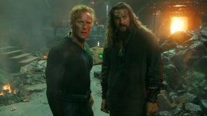 Aquaman 2