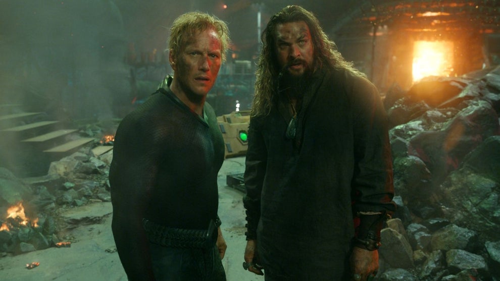Aquaman 2