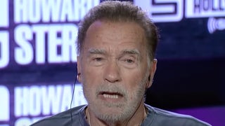 Arnold Schwarzenegger Warns Against New ‘Generation of Wimps’ in America: ‘Let’s Not Overbaby the Kids’ (Video)