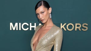 Bella Hadid attends God's Love We Deliver 16th Annual Golden Heart Awards in New York City