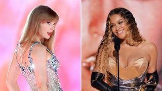 Taylor Swift Celebrates ‘Renaissance: A Film by Beyoncé’ Hitting Theaters