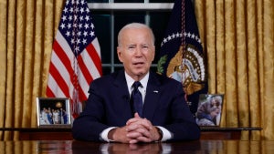 President-Biden-Israel-Address