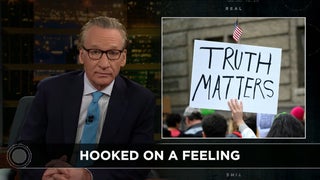 Bill Maher Slams Hasan Minhaj’s ‘Emotional Truth’: ‘What if Jussie Smollett Did Stand-Up?’ (Video)