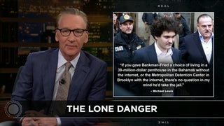 Bill Maher Says Social Media Has ‘Done More to Kill Being Social Than the Pocket Protector’ (Video)