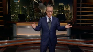 Bill Maher on Joe Biden and Israel