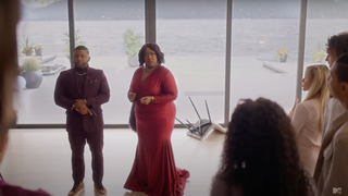 Loni Love Is a Reality Show-Obsessed Kidnapper in ‘Binged to Death’ (Exclusive Video)