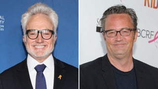 Bradley Whitford Remembers Matthew Perry’s ‘Heroic’ Battle With Addiction, ‘Huge, Open Heart’