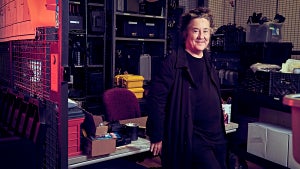 Christine Vachon