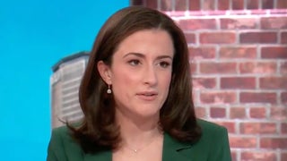 Cassidy Hutchinson Slams Matt Gaetz as an ‘Unserious Politician’ Over Kevin McCarthy Ouster: ‘Not Surprised at All’ (Video)
