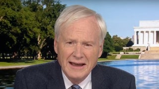 Chris Matthews Says Fraud Trial Will ‘Dismember’ Trump by Going After His Wealth: ‘He Isn’t to Be Trusted’ (Video)