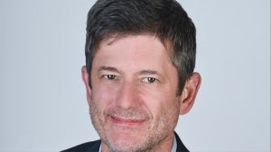 Todd Halstead