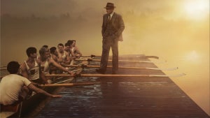 "The Boys in the Boat"