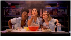 Waitress