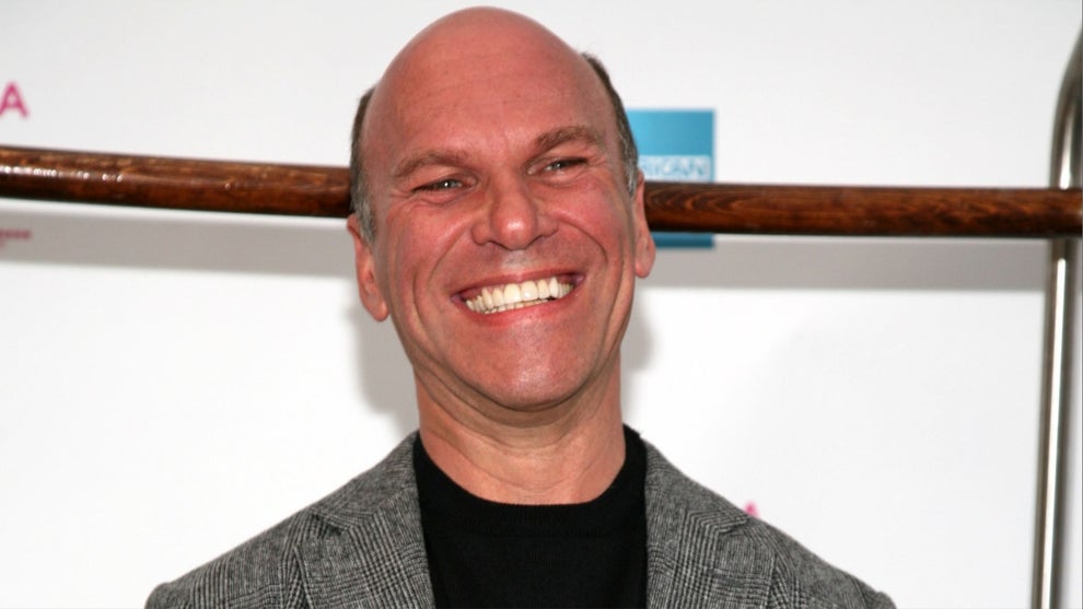 Steven Weisberg