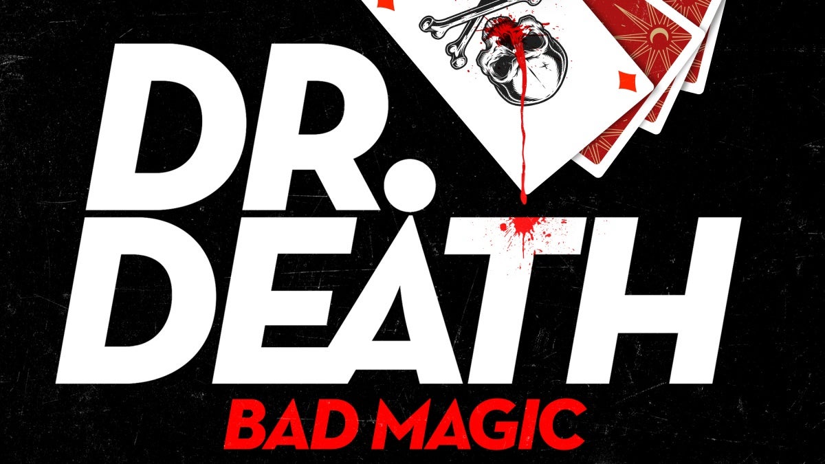 Dr. Death Season 4 to Premiere in December, Will Follow Serhat Gumrukcu