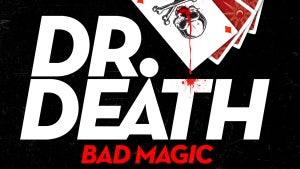 Dr. Death