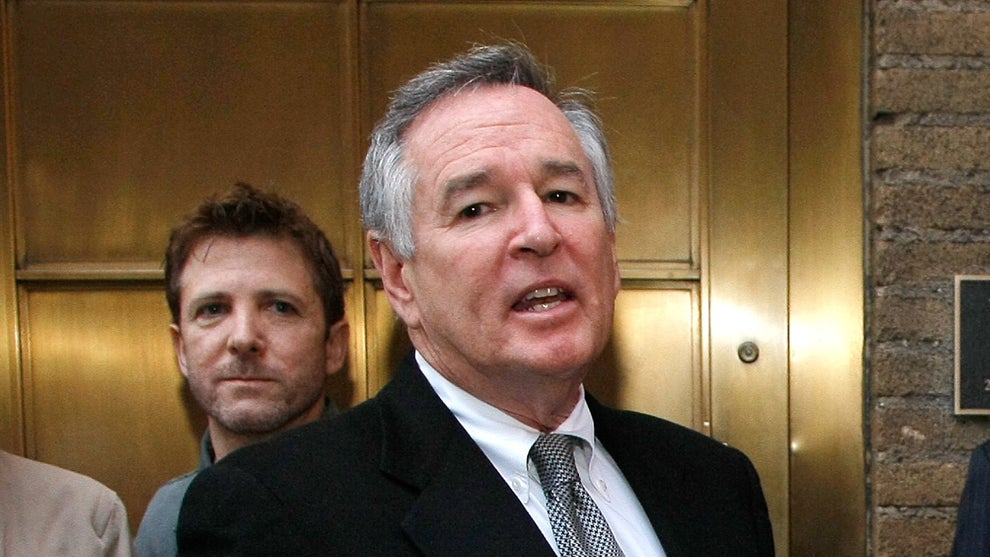 Dan Gordon