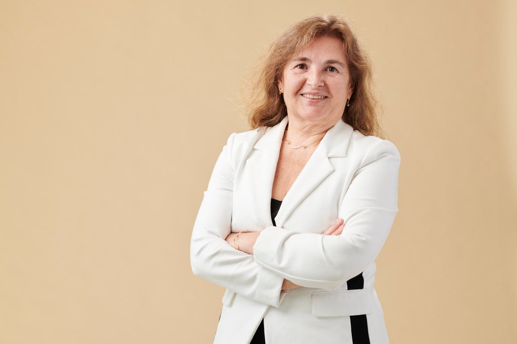Daniela Rus, TheGrill 2023