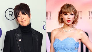 Taylor Swift Sends Diane Warren White Roses to Celebrate ‘Say Don’t Go’: ‘A Dream Come True’