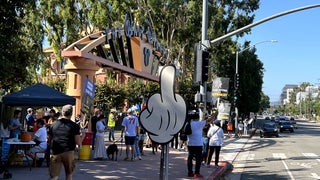 Actors Return to Picket Line Fired Up After Studios Cut Off SAG-AFTRA Talks: ‘We Are Not Caving’