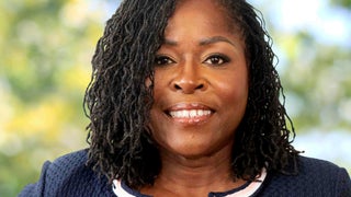 Disney Promotes Tinisha Agramonte to Chief Diversity Officer