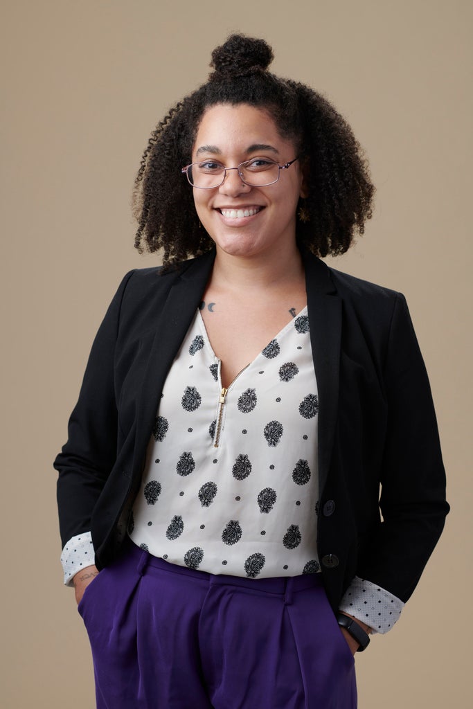 Dr. Moiya McTier, ExplAIner-in-Chief, Human Artistry Campaign