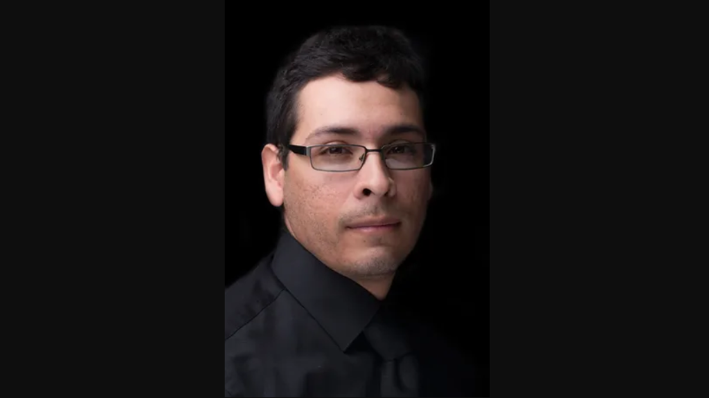 Drew Palacio