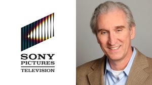 Ed Lammi Sony Pictures TV