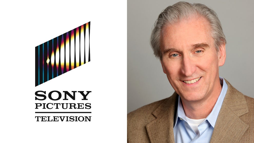 Ed Lammi Sony Pictures TV