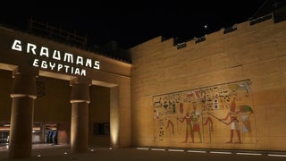 Netflix to Reopen Newly Renovated Egyptian Theatre With David Fincher’s ‘The Killer’